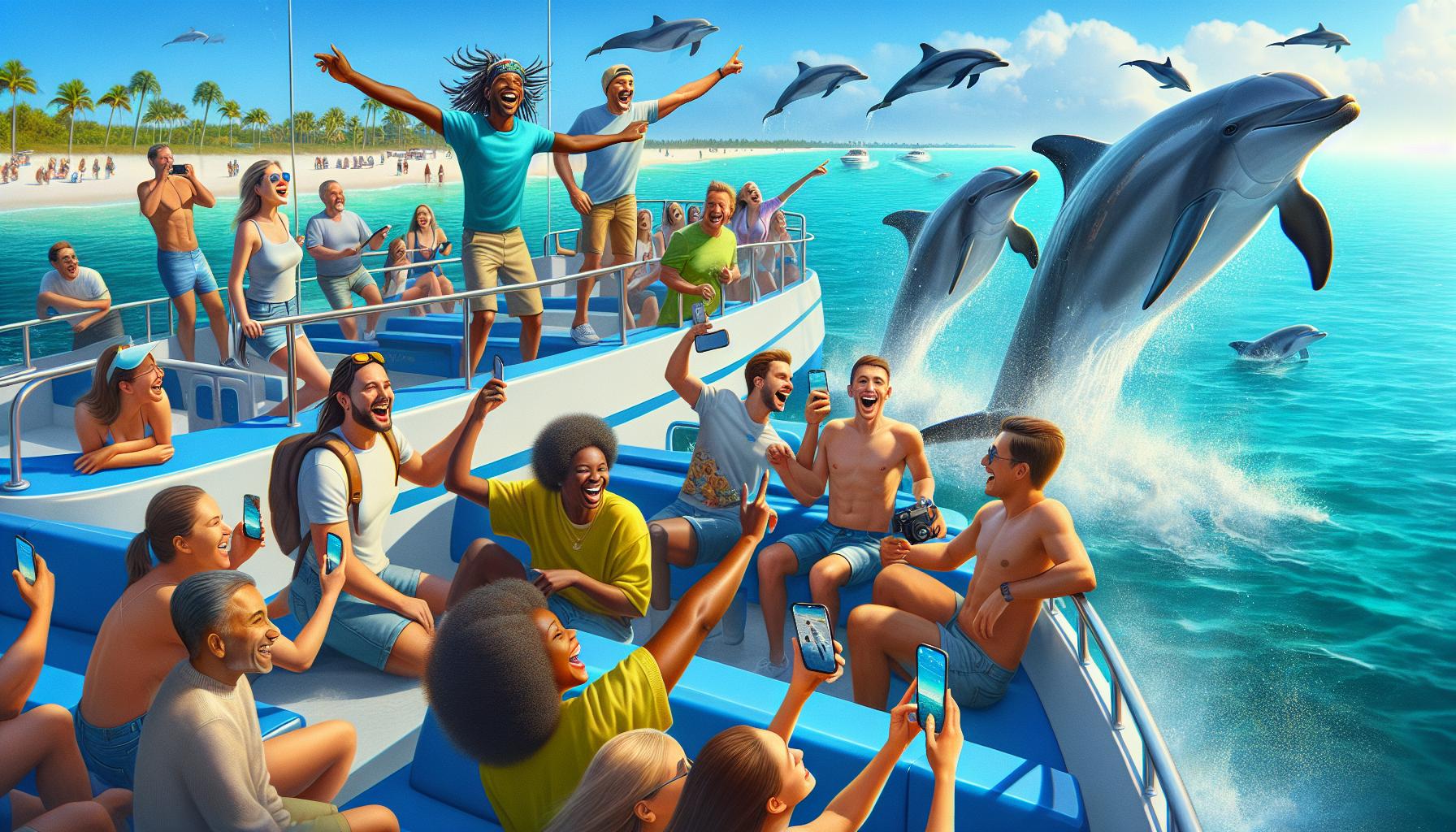 Boat Tours Fort Myers Beach FL Matanzas Inn