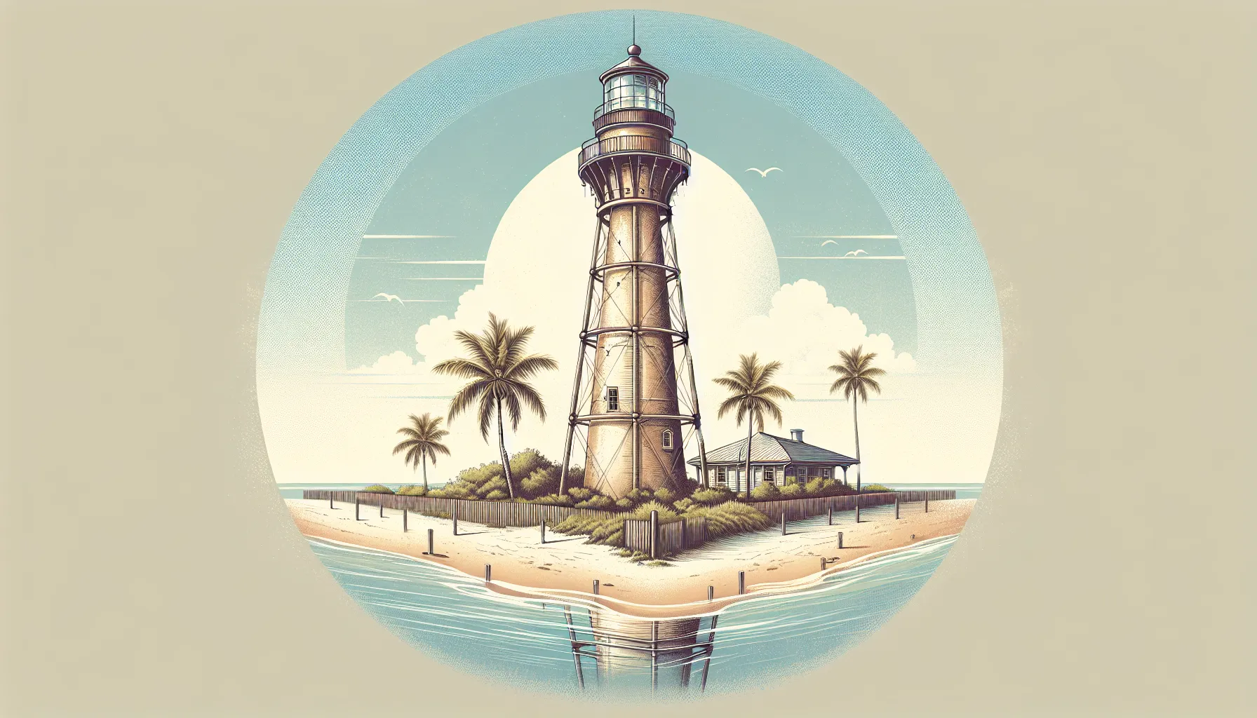 Let History Guide Your Next Stay Whether you're drawn to the Sanibel Lighthouse or planning a visit to nearby Boca Grande, extend your coastal adventure with a relaxing stay at Matanzas Inn. After a day of exploring maritime history and sweeping Gulf views, unwind in our charming waterfront accommodations, just minutes from the area's most iconic beacons. Book now to complete your lighthouse journey in comfort, or contact us with any questions. Feeling inspired by the coast? Visit our restaurant for fresh seafood and unbeatable sunset views.